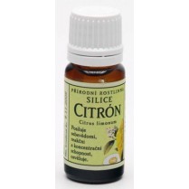 Citrón silice